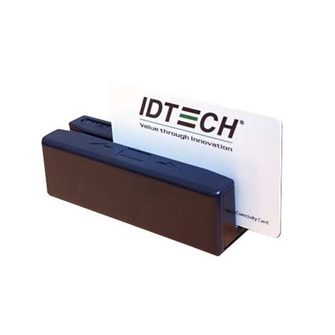 id tech securemag nfc reader|IDRE.